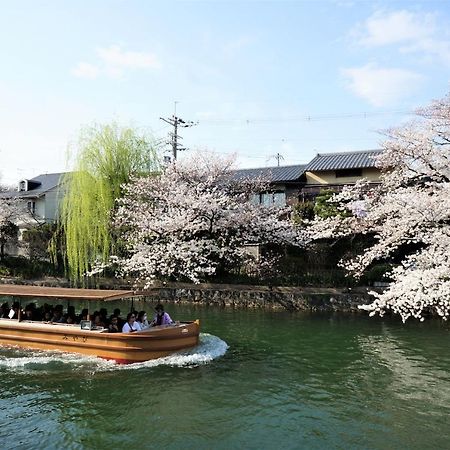 京都市 Suminagi Shinpontochoアパートホテル エクステリア 写真