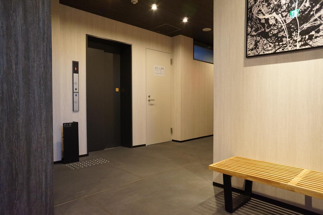 京都市 Suminagi Shinpontochoアパートホテル エクステリア 写真